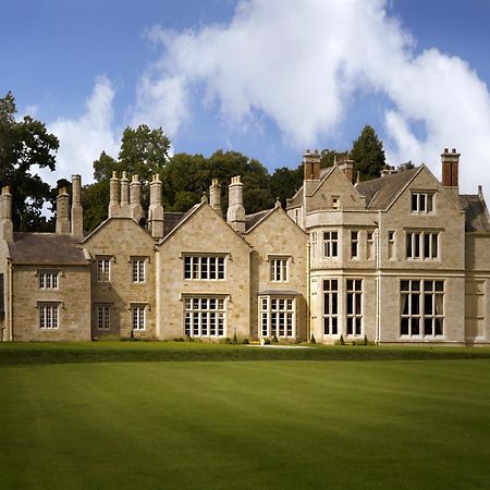 Готель Lough Rynn Castle Mohill Екстер'єр фото